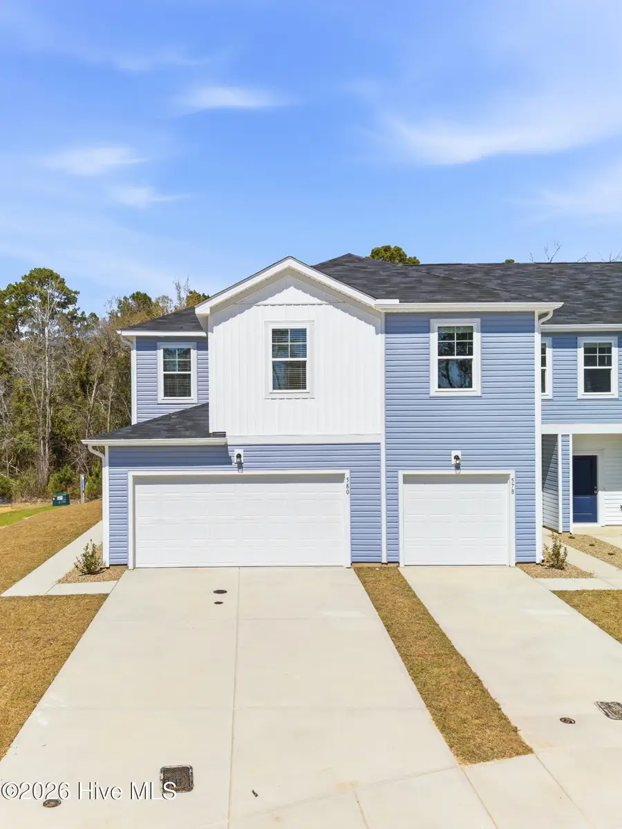593 Sandy Hollow Drive, Jacksonville, NC 28540 - #3