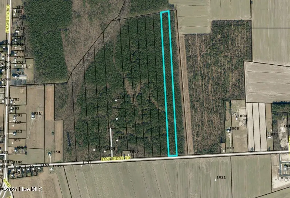 #12 E Ridge Road, Shawboro, NC 27973 - #1