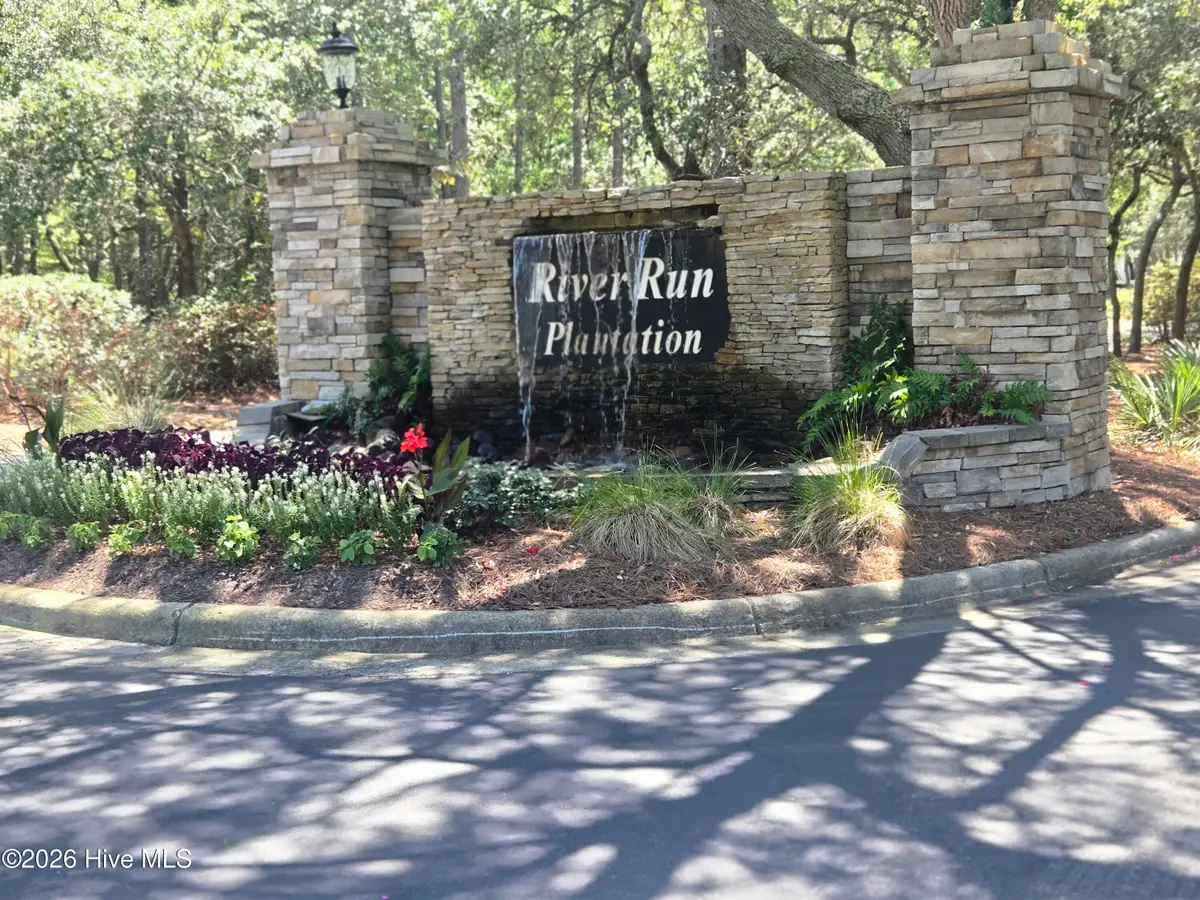 3183 Mullet Creek Place Se, Bolivia, NC 28422 - #1