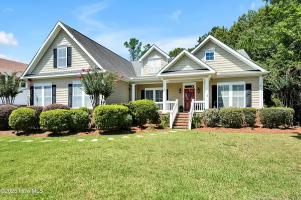 7729 Bonaventure Drive, Wilmington, NC 28411