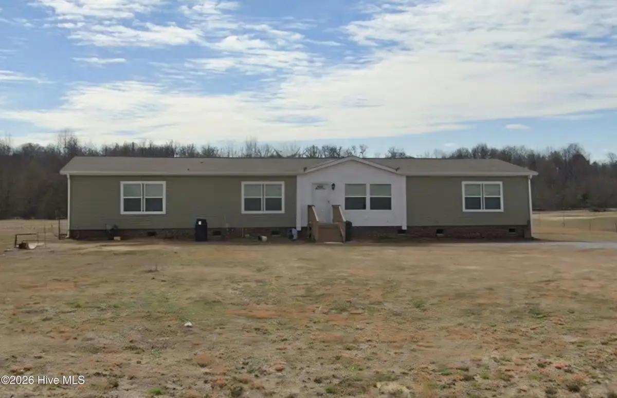 57 Daughtry Town Road, Clinton, NC 28328 - #1