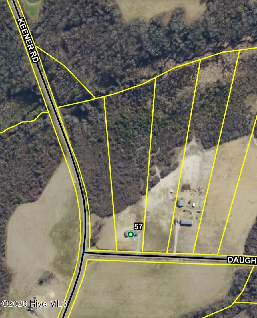 57 Daughtry Town Road, Clinton, NC 28328 - #2