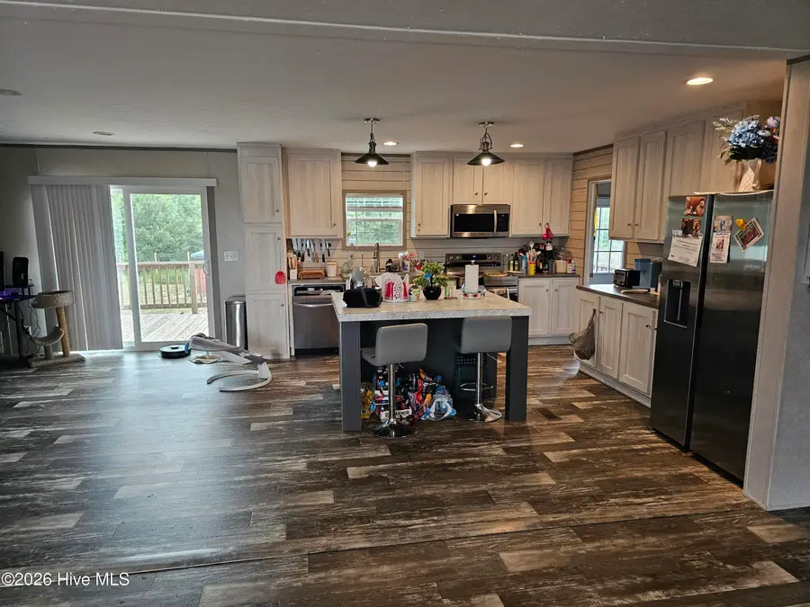 57 Daughtry Town Road, Clinton, NC 28328 - #3