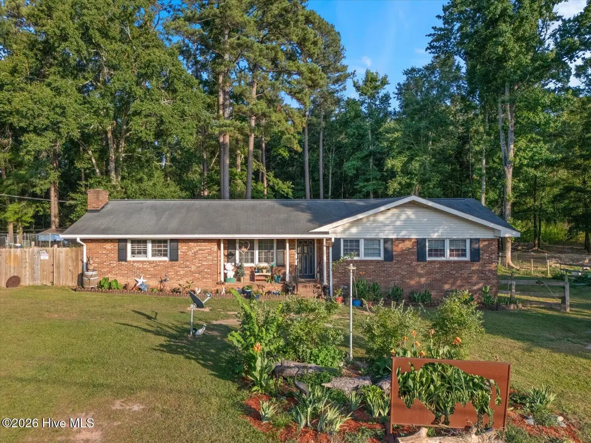4514 Windsor Spring Road, Hephzibah, GA 30815 - #1