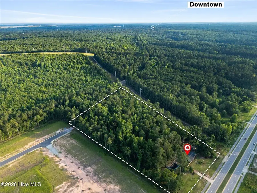 4514 Windsor Spring Road, Hephzibah, GA 30815 - #3