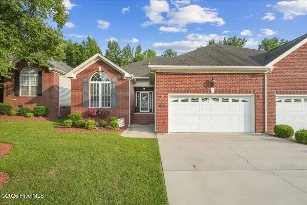 208 Commonsgate Drive, Goldsboro, NC 27530