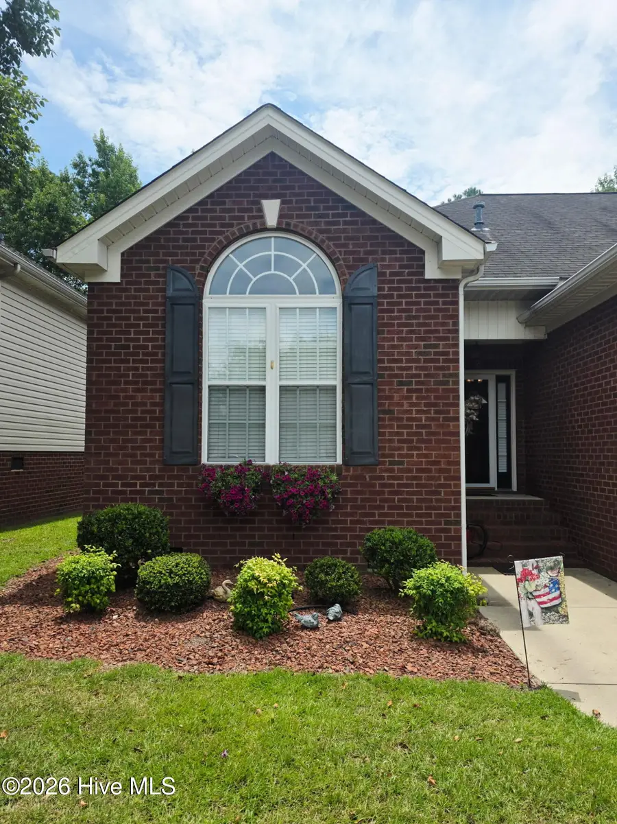 208 Commonsgate Drive, Goldsboro, NC 27530 - #2