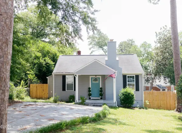 1720 Oak Drive, Augusta, GA 30904