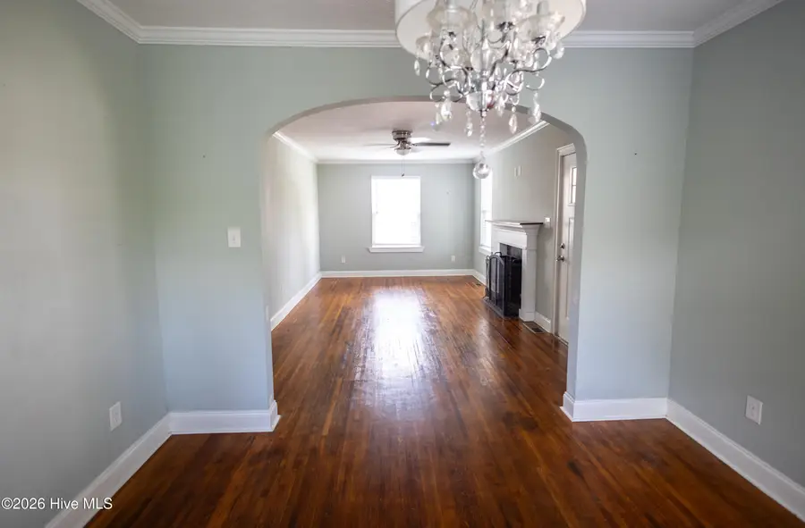1720 Oak Drive, Augusta, GA 30904 - #3