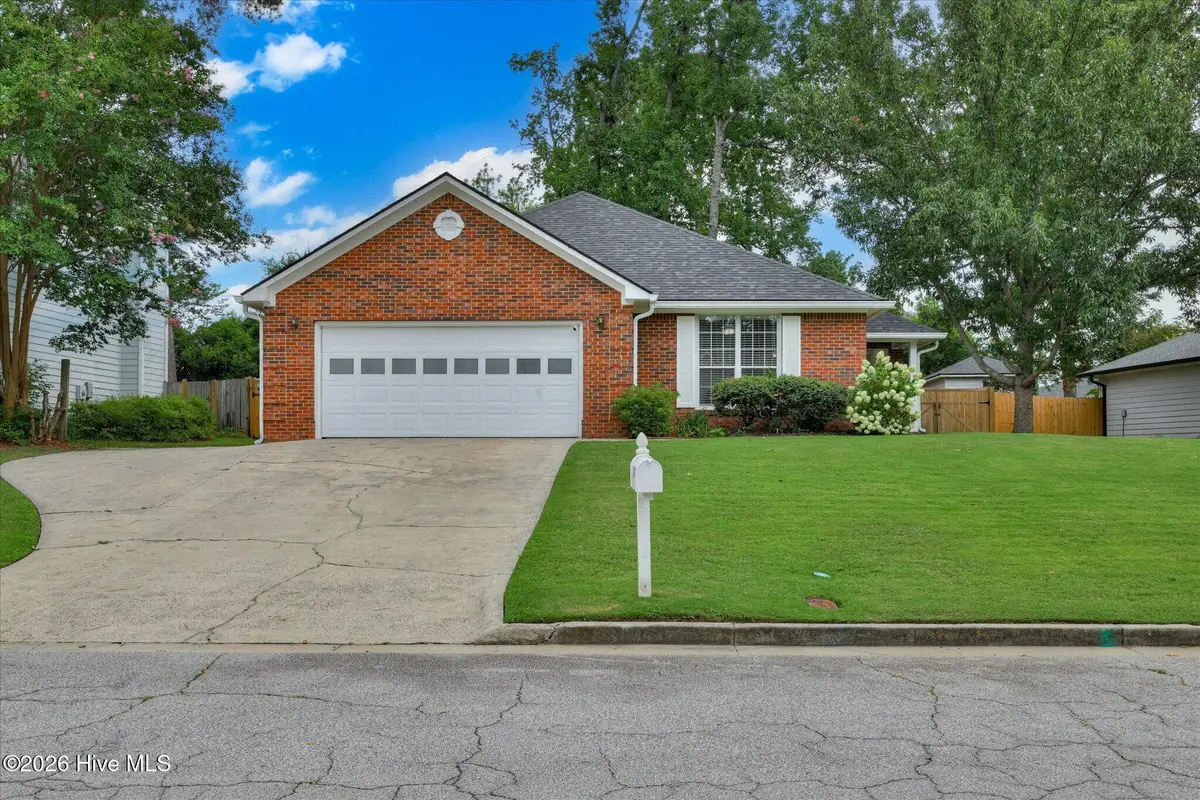 240 Amelia Drive W, Martinez, GA 30907 - #1