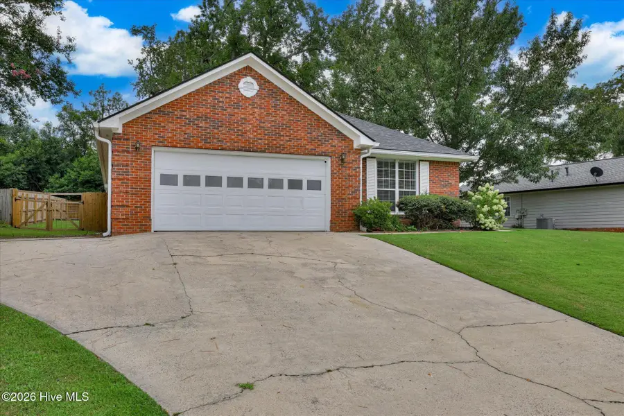 240 Amelia Drive W, Martinez, GA 30907 - #2