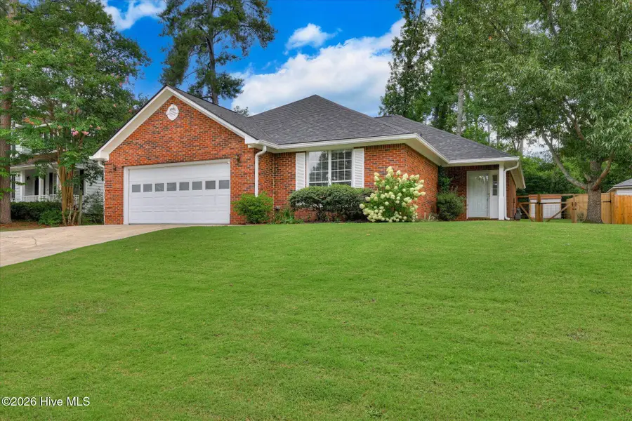 240 Amelia Drive W, Martinez, GA 30907 - #3