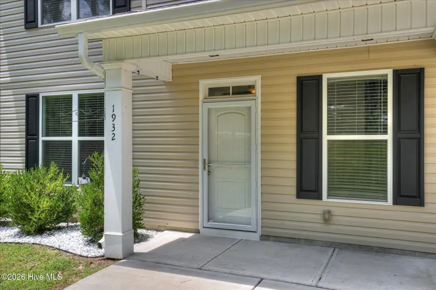 1932 Seaborn Drive, North Augusta, SC 29841 - #2