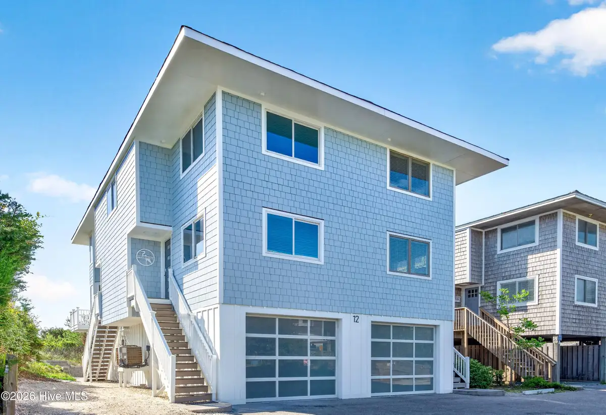 12 Heron Street #Unit 1, Wrightsville Beach, NC 28480 - #1
