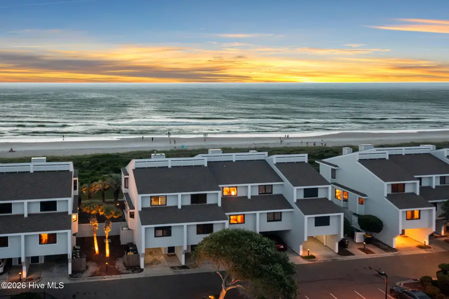 101 S Lumina Avenue #Unit 9, Wrightsville Beach, NC 28480 - #2
