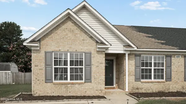 325 Jeremy Lane #A, Winterville, NC 28590
