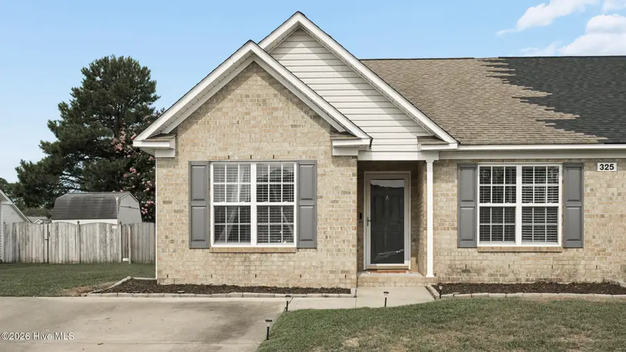 325 Jeremy Lane #A, Winterville, NC 28590 - #3