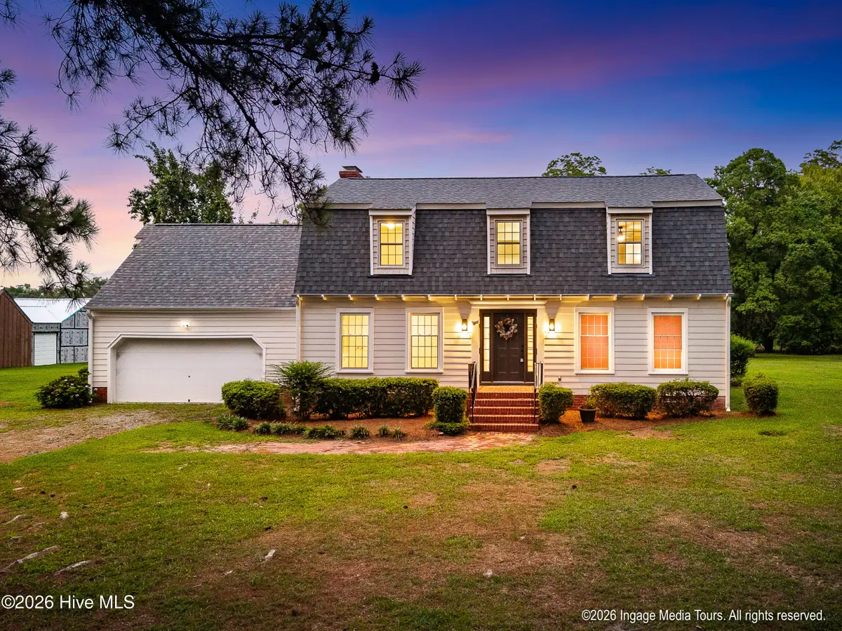 696 Laurie Ellis Road, Winterville, NC 28590 - #1