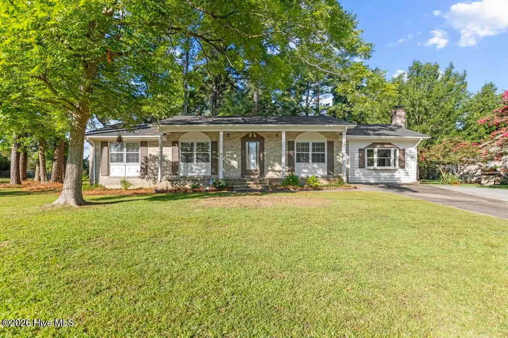 26 Edith Drive, Jacksonville, NC 28540 - #1