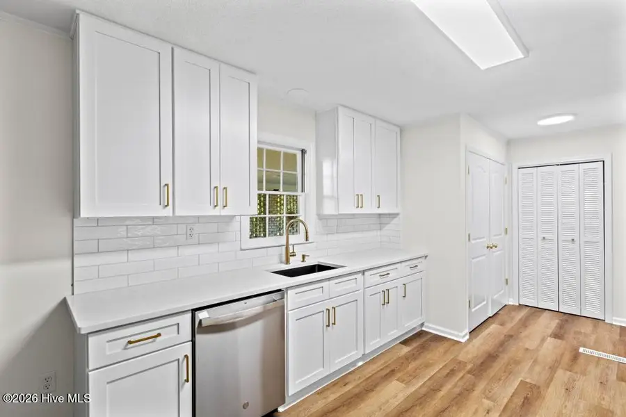 26 Edith Drive, Jacksonville, NC 28540 - #2
