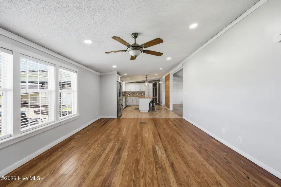867 Kate Road, Pinetops, NC 27864 - #3