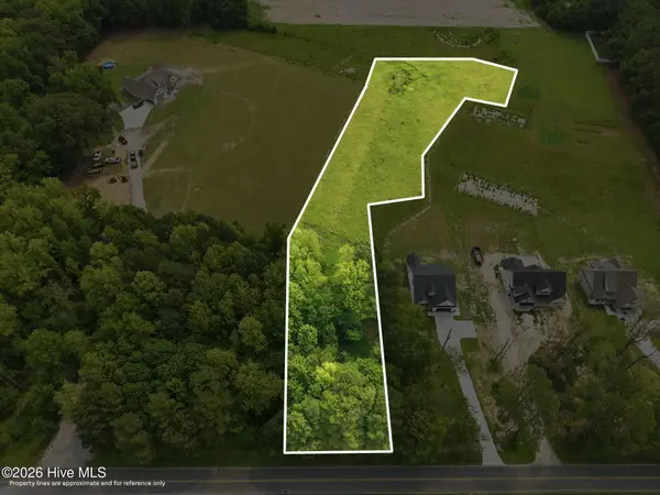 4335 J C Galloway Road, Greenville, NC 27858