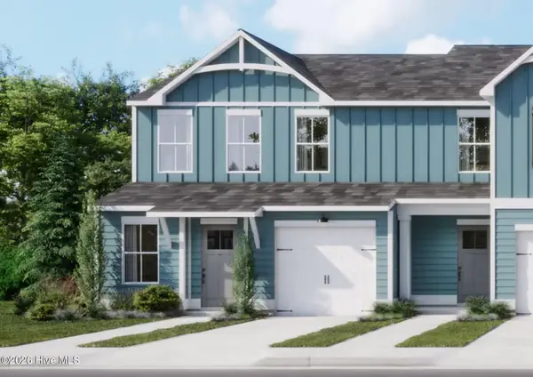 2160 Summer Cottage Way #192, Leland, NC 28451