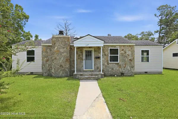 325 Miller Boulevard, Havelock, NC 28532