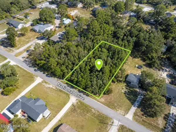 905 National Drive, Goldsboro, NC 27534