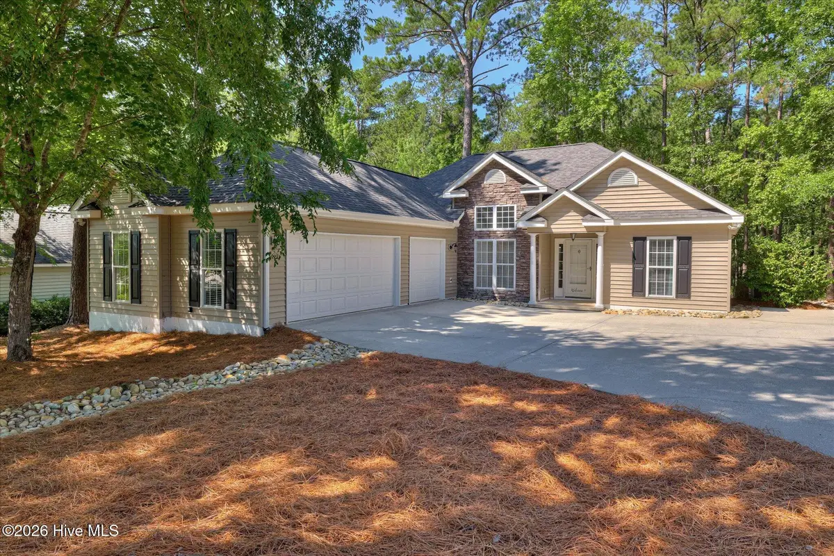 264 Fairway Drive, McCormick, SC 29835 - #1