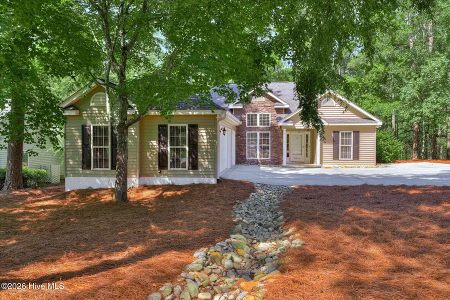264 Fairway Drive, McCormick, SC 29835 - #2