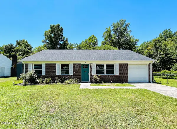 508 Thyme Court, Jacksonville, NC 28540