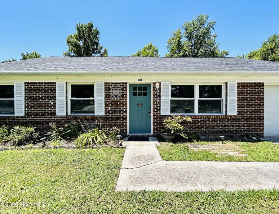 508 Thyme Court, Jacksonville, NC 28540 - #2