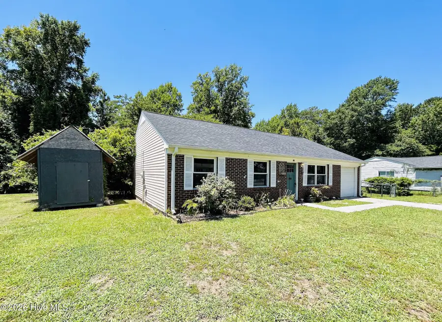 508 Thyme Court, Jacksonville, NC 28540 - #3