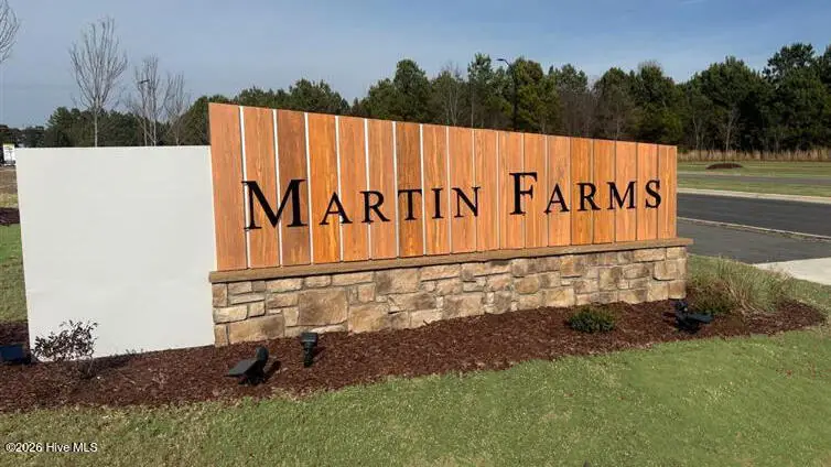 248 Maddox Drive, Aberdeen, NC 28315 - #3