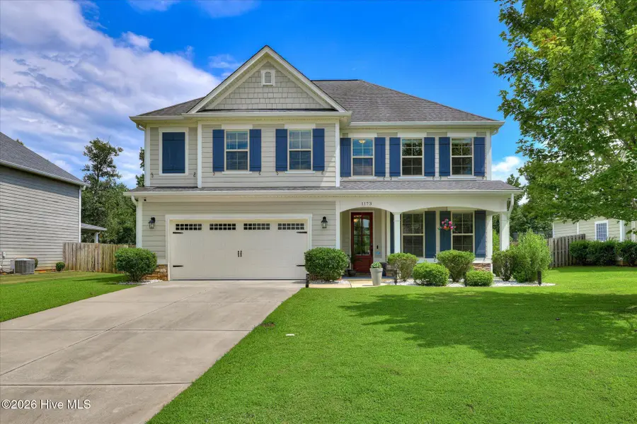 1173 Waltons Pass, Evans, GA 30809 - #2