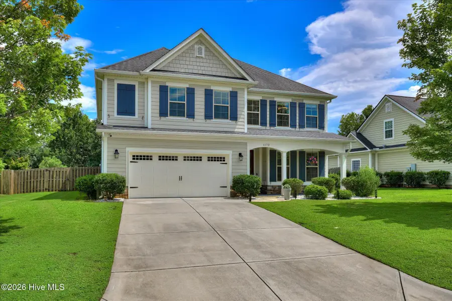 1173 Waltons Pass, Evans, GA 30809 - #3