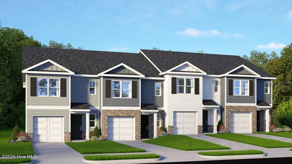 252 Maddox Drive, Aberdeen, NC 28315 - #1