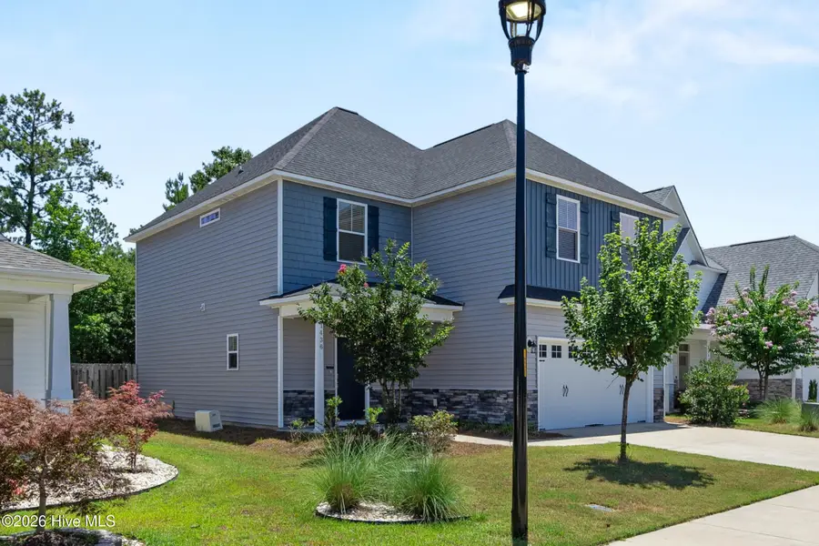 1436 Branch Row, Wilmington, NC 28405 - #2