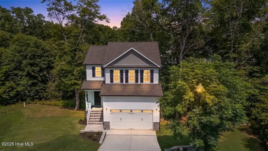 60 Greenfield Lane, Clayton, NC 27527 - #1