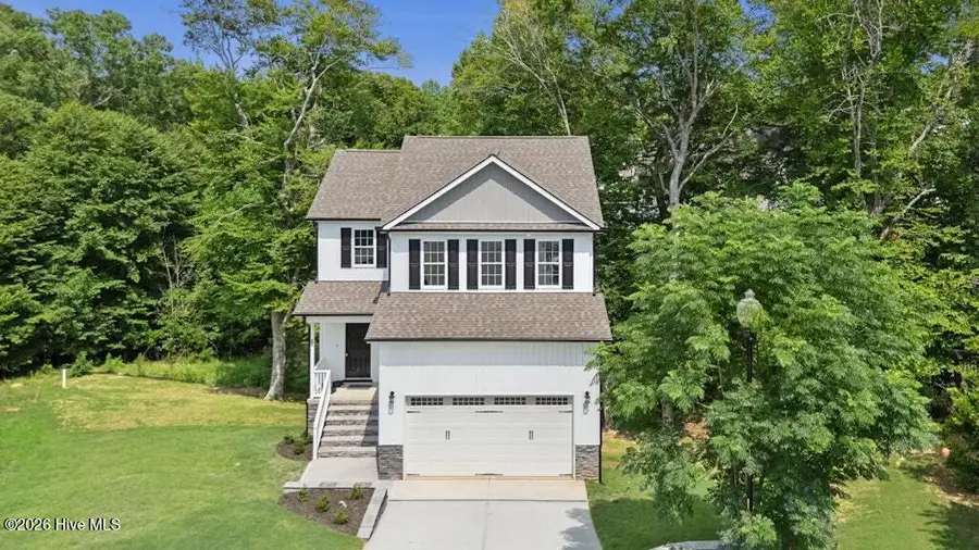 60 Greenfield Lane, Clayton, NC 27527 - #2