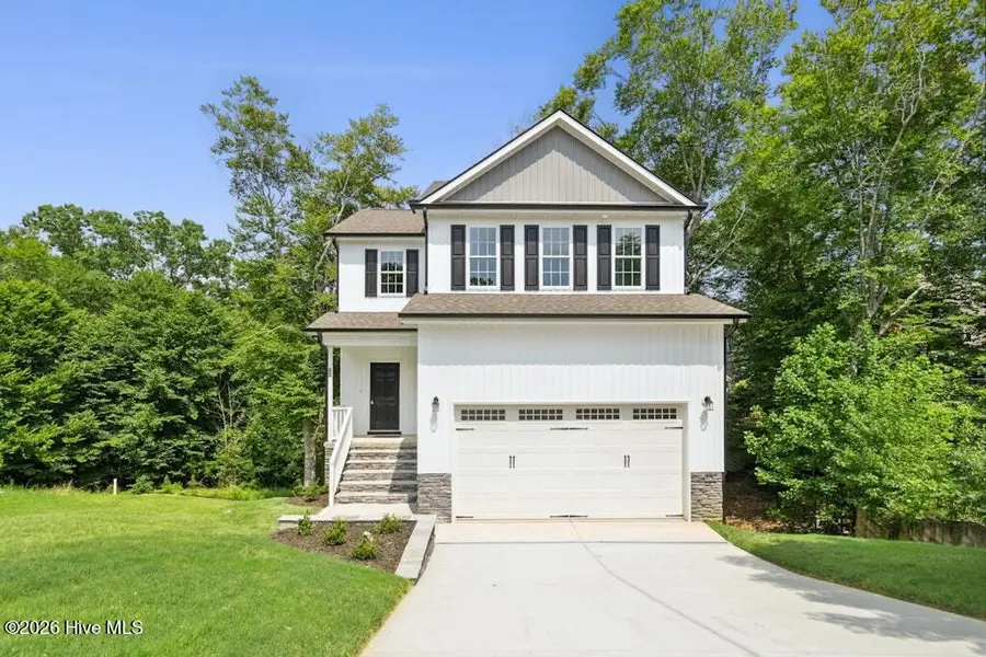 60 Greenfield Lane, Clayton, NC 27527 - #3