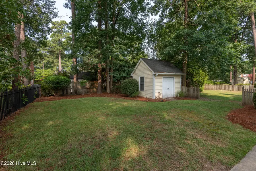 604 Bremerton Drive, Greenville, NC 27858 - #3