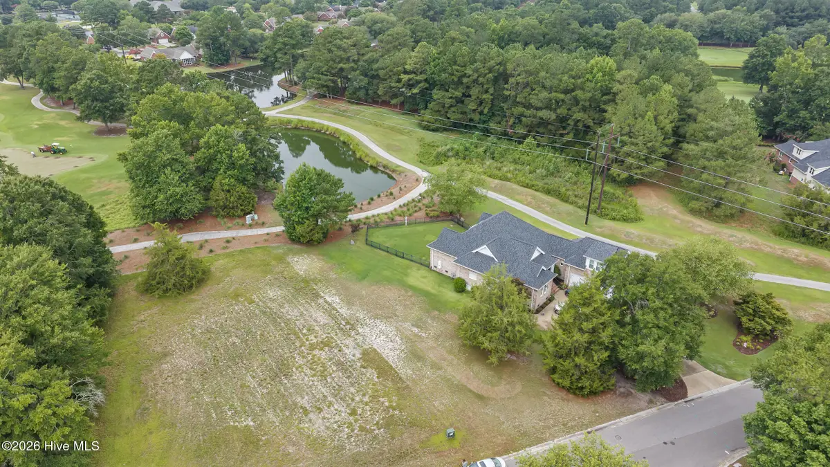 146 Cedar Point Drive, Wallace, NC 28466 - #1