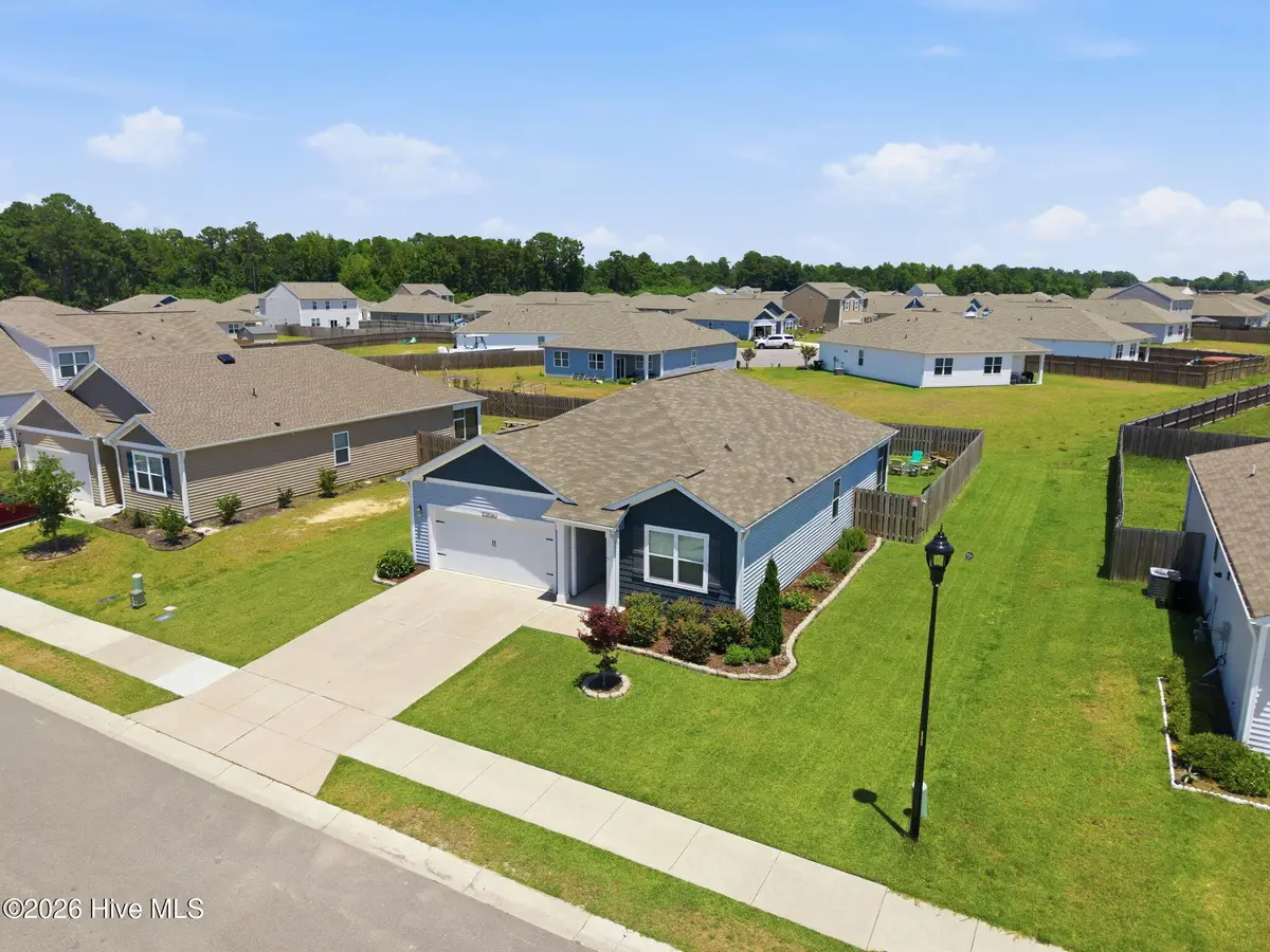 2512 Sandy Banks Lane, Wilmington, NC 28401 - #1