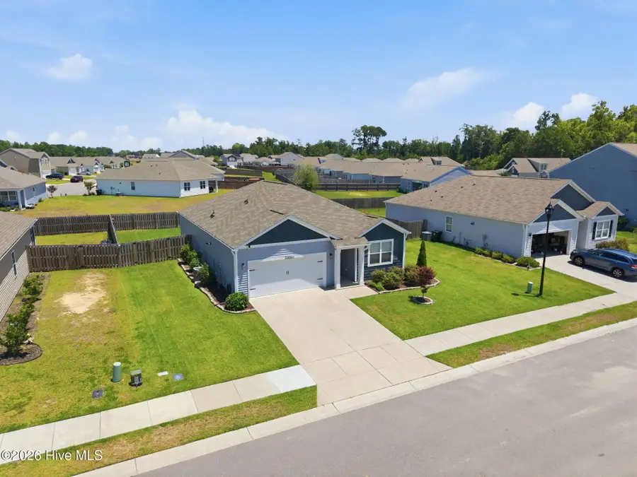 2512 Sandy Banks Lane, Wilmington, NC 28401 - #2