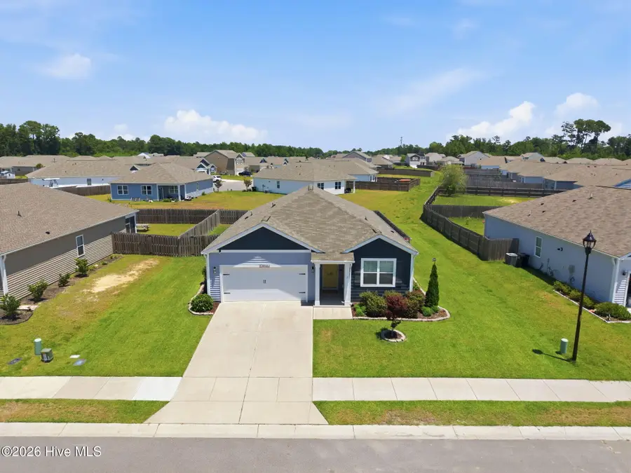 2512 Sandy Banks Lane, Wilmington, NC 28401 - #3
