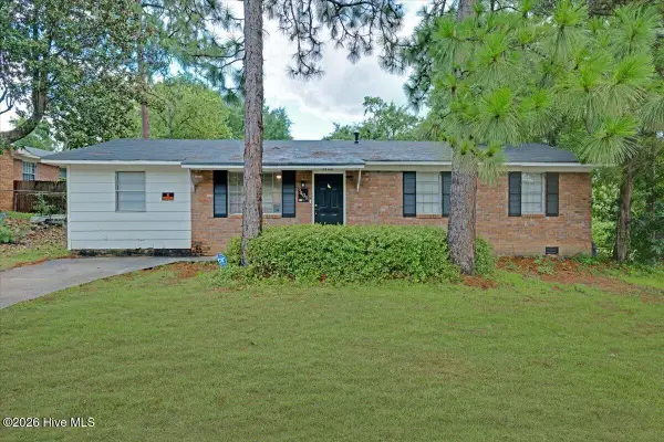 3408 Kensington Drive N, Augusta, GA 30906