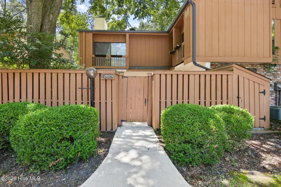 2029 Albert Circle, Wilmington, NC 28403 - #2