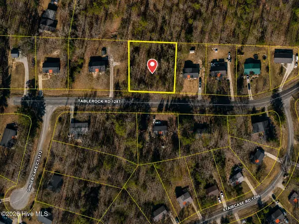 0.42ac Tablerock Road, Lenoir, NC 28645